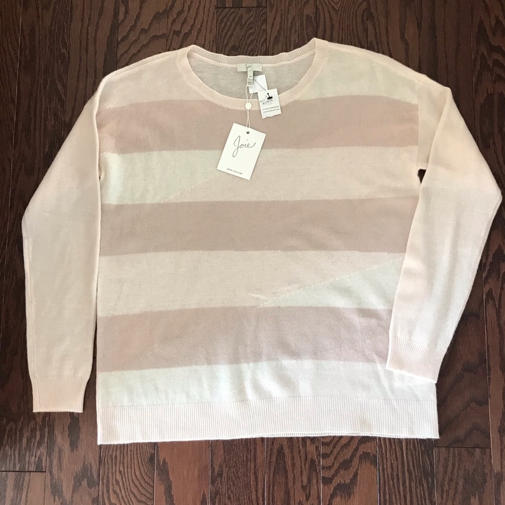 ☁️NWT☁️JOIE Cashmere Sweater!☁️✨